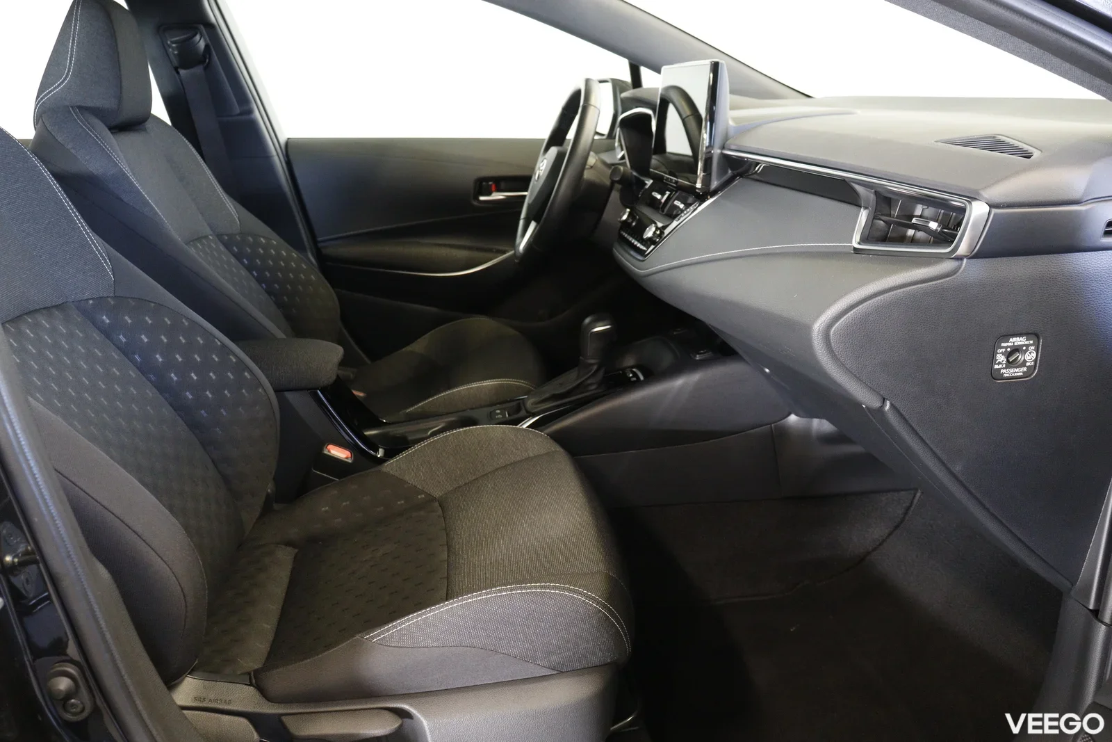 Toyota Corolla 1.8 72kW