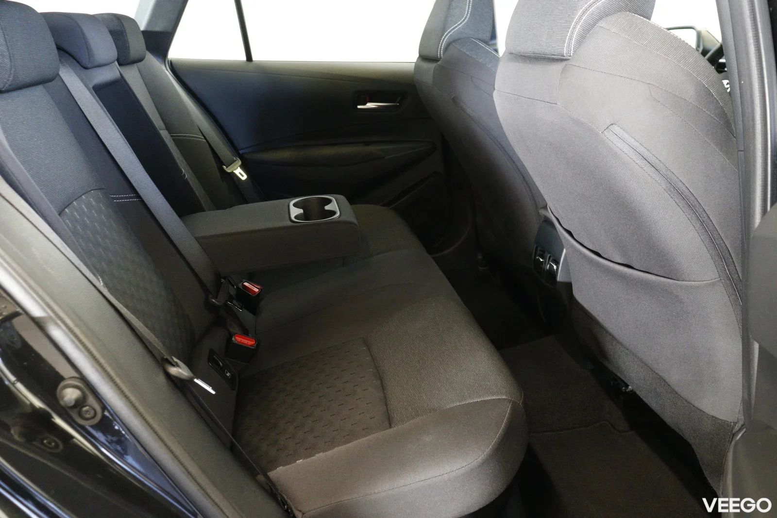 Toyota Corolla 1.8 72kW