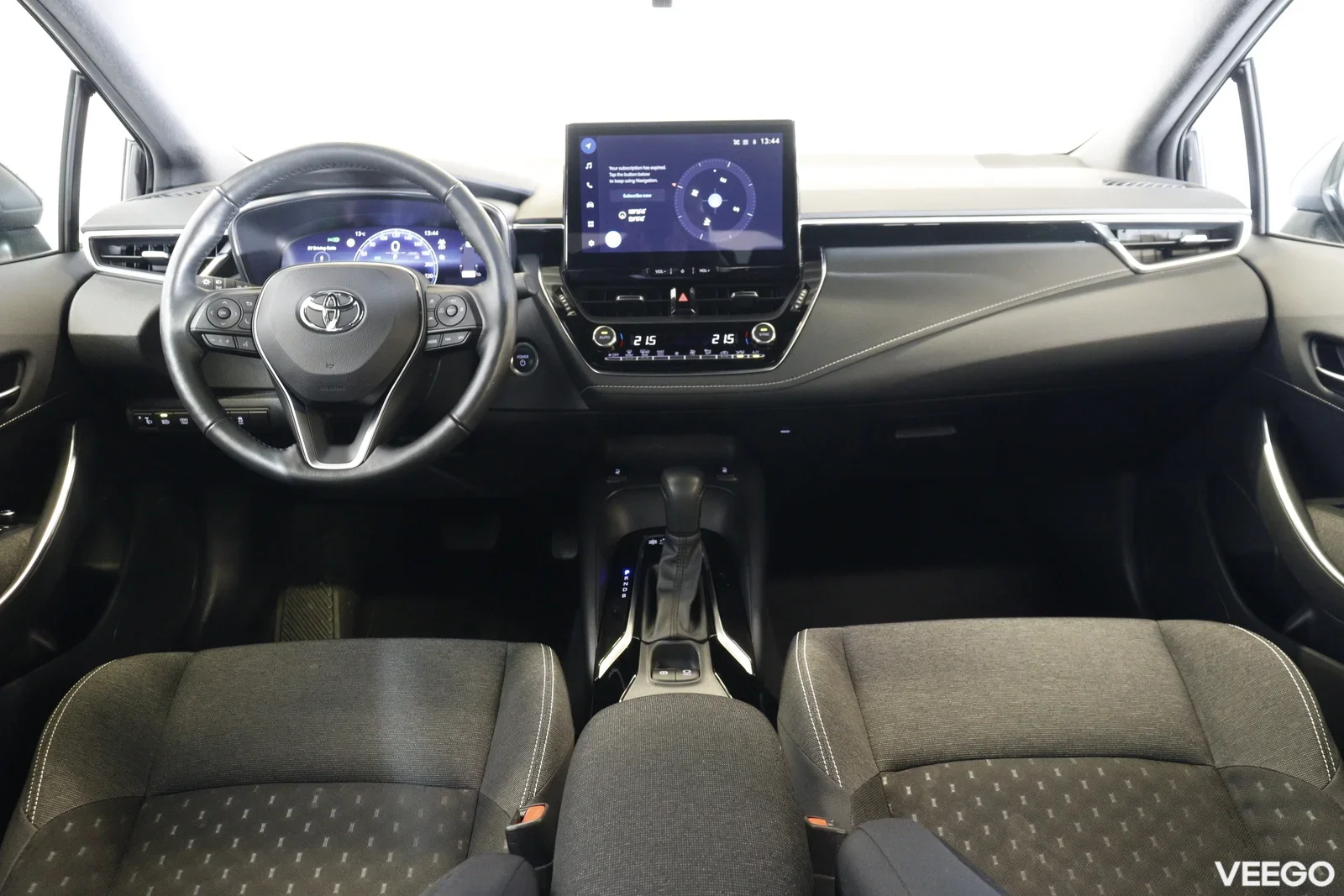 Toyota Corolla 1.8 72kW