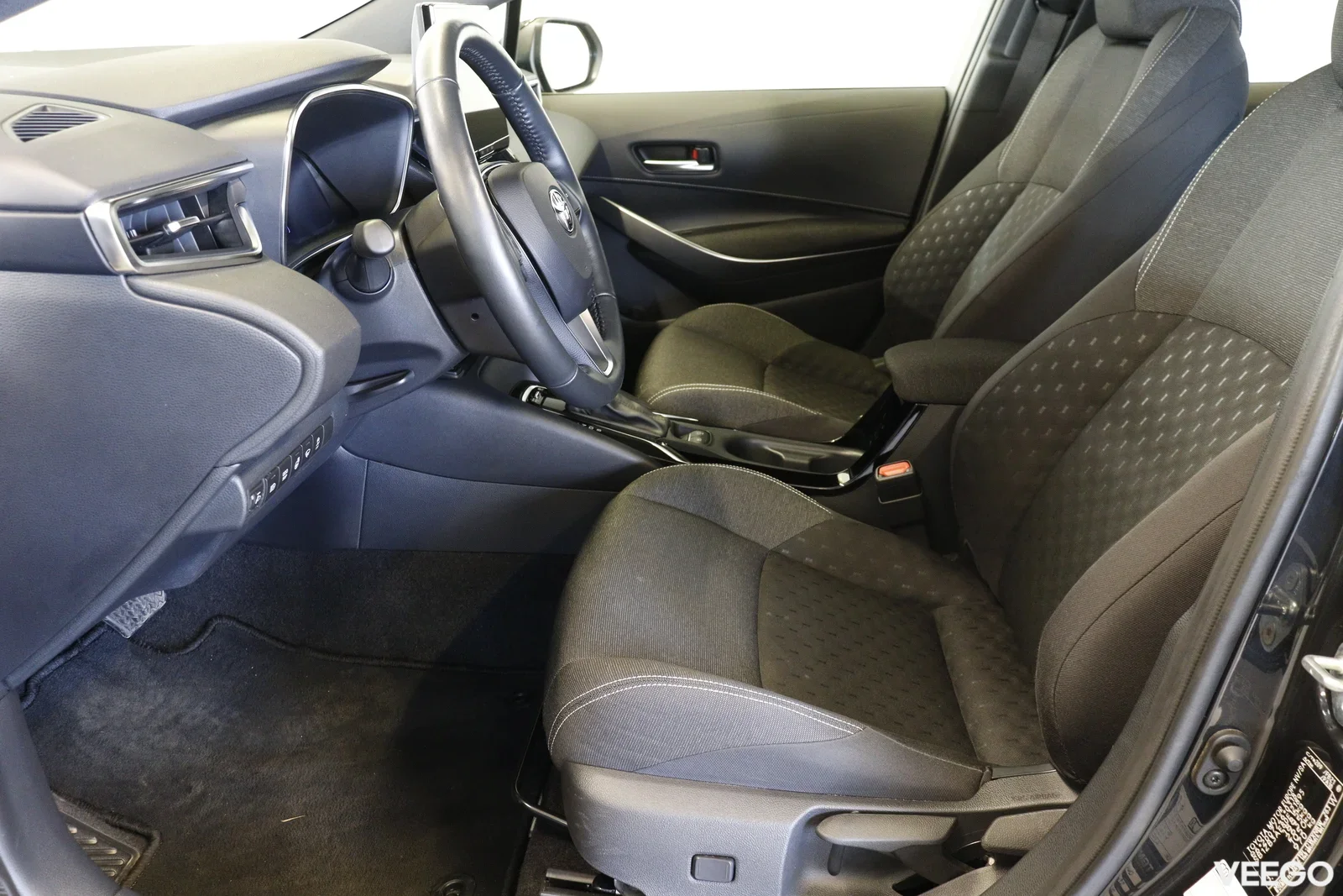 Toyota Corolla 1.8 72kW