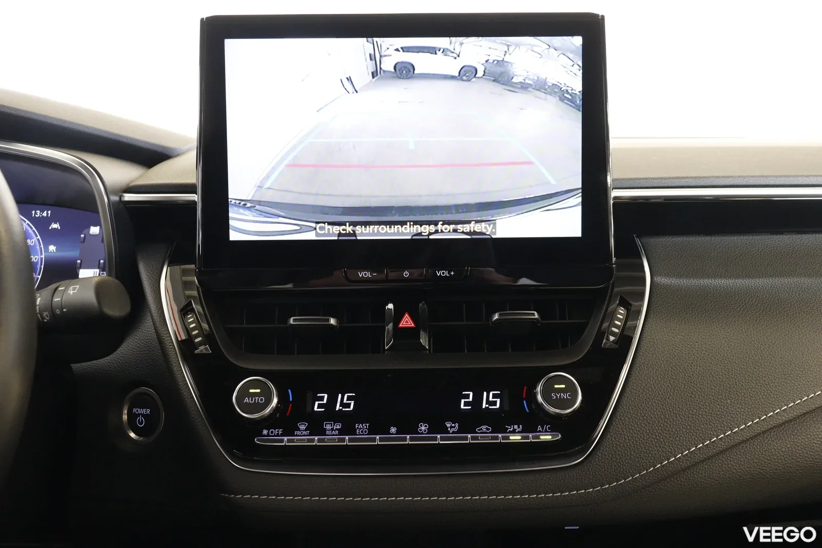 Toyota Corolla 1.8 72kW