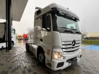 Mercedes-Benz Actros 1845 F 12.8 330kW thumbnail