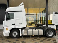 Mercedes-Benz Actros 1845 F 12.8 330kW thumbnail