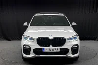 BMW X5 xDrive45e 394HK M-Sport /Night Vis /Se Spec/Moms/4.95% 290kW thumbnail