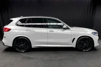 BMW X5 xDrive45e 394HK M-Sport /Night Vis /Se Spec/Moms/4.95% 290kW thumbnail