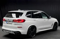 BMW X5 xDrive45e 394HK M-Sport /Night Vis /Se Spec/Moms/4.95% 290kW thumbnail