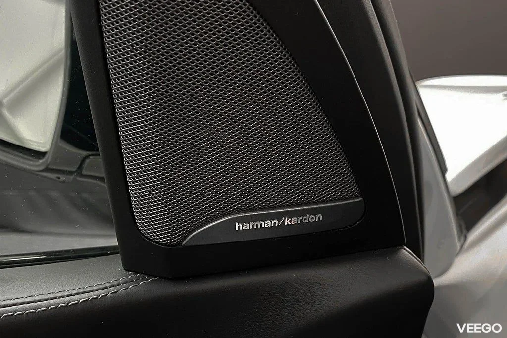 BMW X5 xDrive45e 394HK M-Sport /Night Vis /Se Spec/Moms/4.95% 290kW