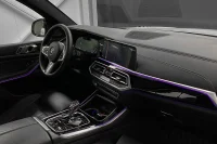 BMW X5 xDrive45e 394HK M-Sport /Night Vis /Se Spec/Moms/4.95% 290kW thumbnail