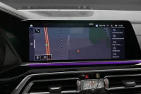 BMW X5 xDrive45e 394HK M-Sport /Night Vis /Se Spec/Moms/4.95% 290kW thumbnail