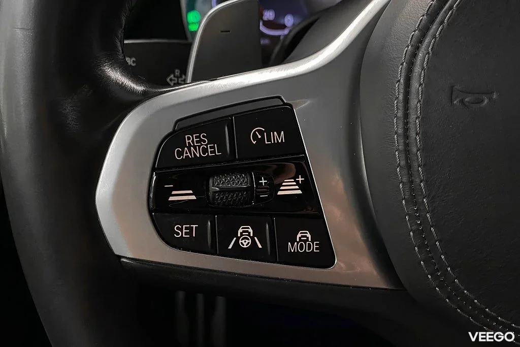 BMW X5 xDrive45e 394HK M-Sport /Night Vis /Se Spec/Moms/4.95% 290kW