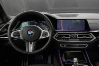 BMW X5 xDrive45e 394HK M-Sport /Night Vis /Se Spec/Moms/4.95% 290kW thumbnail