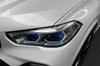 BMW X5 xDrive45e 394HK M-Sport /Night Vis /Se Spec/Moms/4.95% 290kW thumbnail