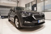 Skoda Scala AMBITION 1 81kW thumbnail