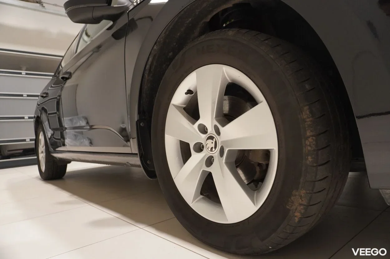 Skoda Scala AMBITION 1 81kW