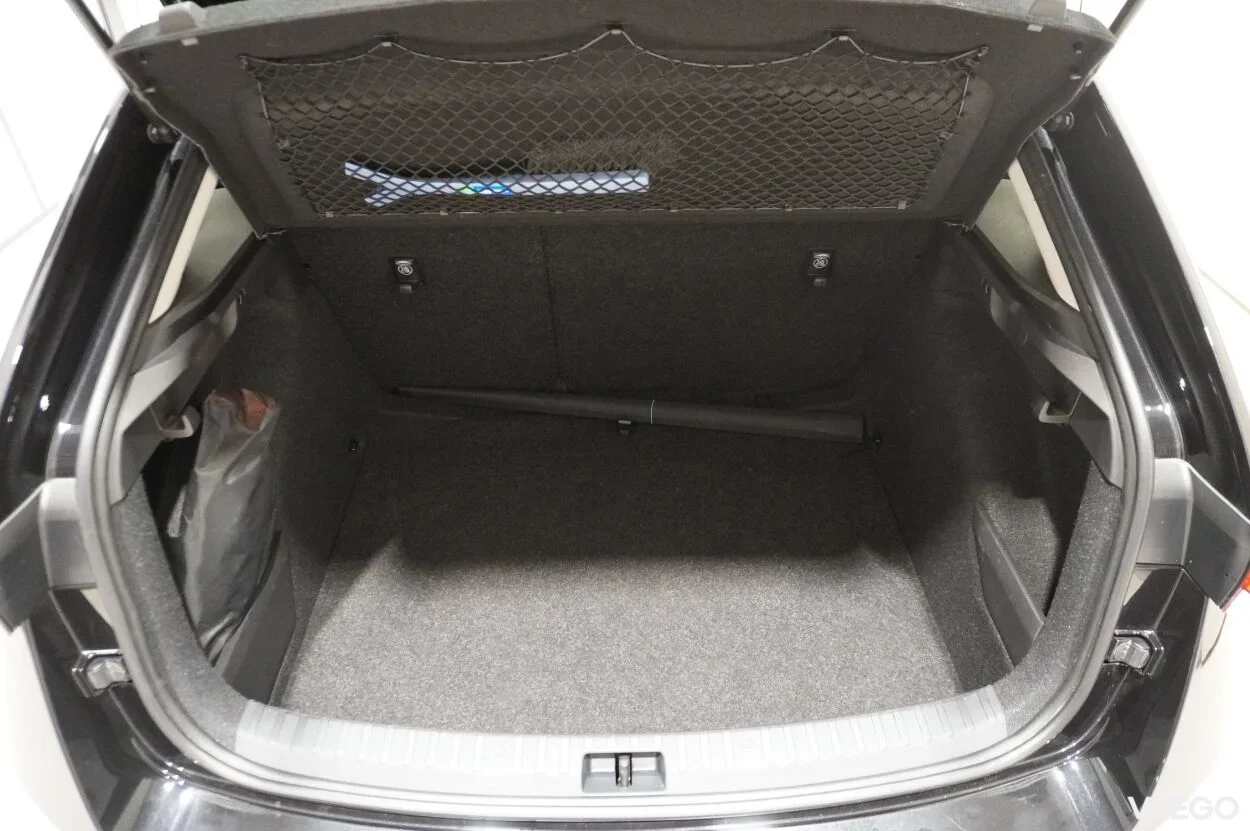 Skoda Scala AMBITION 1 81kW