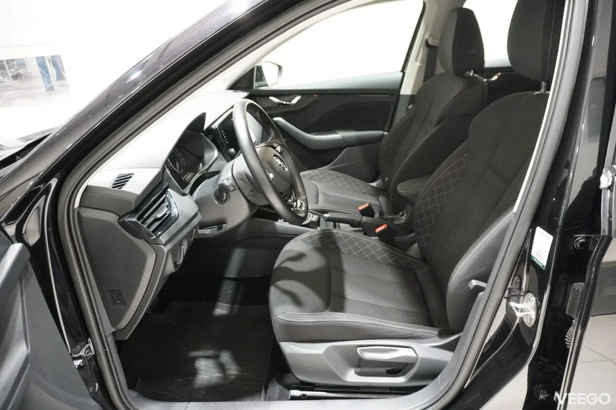 Skoda Scala AMBITION 1 81kW