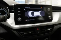 Skoda Scala AMBITION 1 81kW thumbnail
