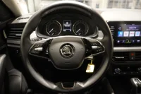 Skoda Scala AMBITION 1 81kW thumbnail