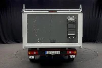 Volkswagen Transporter Chassi 2.0TDI 4M DSG /Floby Skåp/Moms 110kW thumbnail