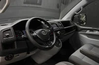 Volkswagen Transporter Chassi 2.0TDI 4M DSG /Floby Skåp/Moms 110kW thumbnail