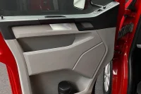 Volkswagen Transporter Chassi 2.0TDI 4M DSG /Floby Skåp/Moms 110kW thumbnail