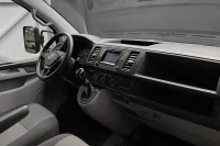 Volkswagen Transporter Chassi 2.0TDI 4M DSG /Floby Skåp/Moms 110kW thumbnail