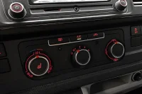 Volkswagen Transporter Chassi 2.0TDI 4M DSG /Floby Skåp/Moms 110kW thumbnail