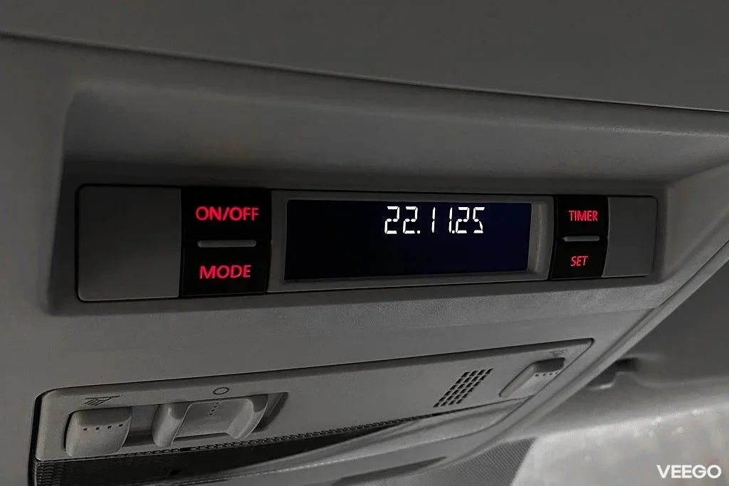 Volkswagen Transporter Chassi 2.0TDI 4M DSG /Floby Skåp/Moms 110kW