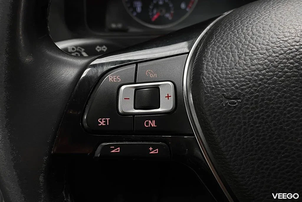 Volkswagen Transporter Chassi 2.0TDI 4M DSG /Floby Skåp/Moms 110kW