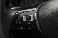 Volkswagen Transporter Chassi 2.0TDI 4M DSG /Floby Skåp/Moms 110kW thumbnail