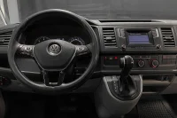 Volkswagen Transporter Chassi 2.0TDI 4M DSG /Floby Skåp/Moms 110kW thumbnail