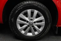 Volkswagen Transporter Chassi 2.0TDI 4M DSG /Floby Skåp/Moms 110kW thumbnail