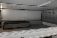 Volkswagen Transporter Chassi 2.0TDI 4M DSG /Floby Skåp/Moms 110kW thumbnail