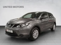 Nissan Qashqai - 85kW thumbnail