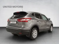 Nissan Qashqai - 85kW thumbnail