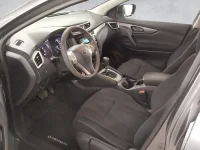 Nissan Qashqai - 85kW thumbnail