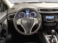 Nissan Qashqai - 85kW thumbnail