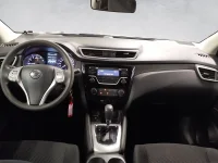 Nissan Qashqai - 85kW thumbnail