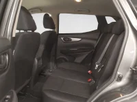 Nissan Qashqai - 85kW thumbnail