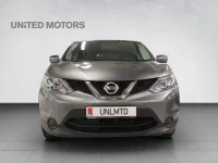 Nissan Qashqai - 85kW thumbnail