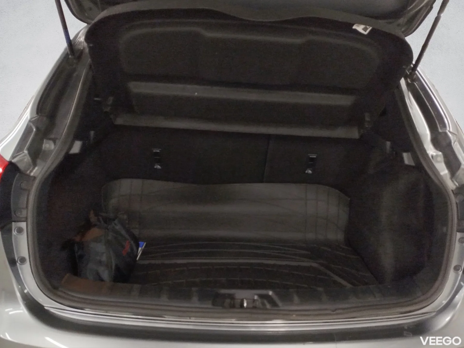 Nissan Qashqai - 85kW