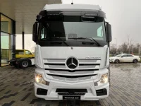 Mercedes-Benz Actros 1845 F 12.8 330kW thumbnail