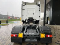 Mercedes-Benz Actros 1845 F 12.8 330kW thumbnail