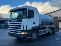 Scania R164 353kW thumbnail
