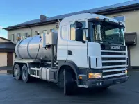 Scania R164 353kW thumbnail