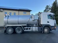 Scania R164 353kW thumbnail