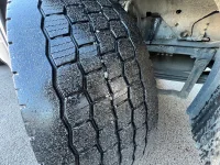 Scania R164 353kW thumbnail