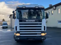 Scania R164 353kW thumbnail