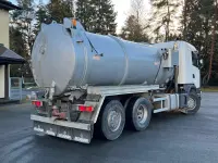 Scania R164 353kW thumbnail