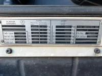 Scania R164 353kW thumbnail